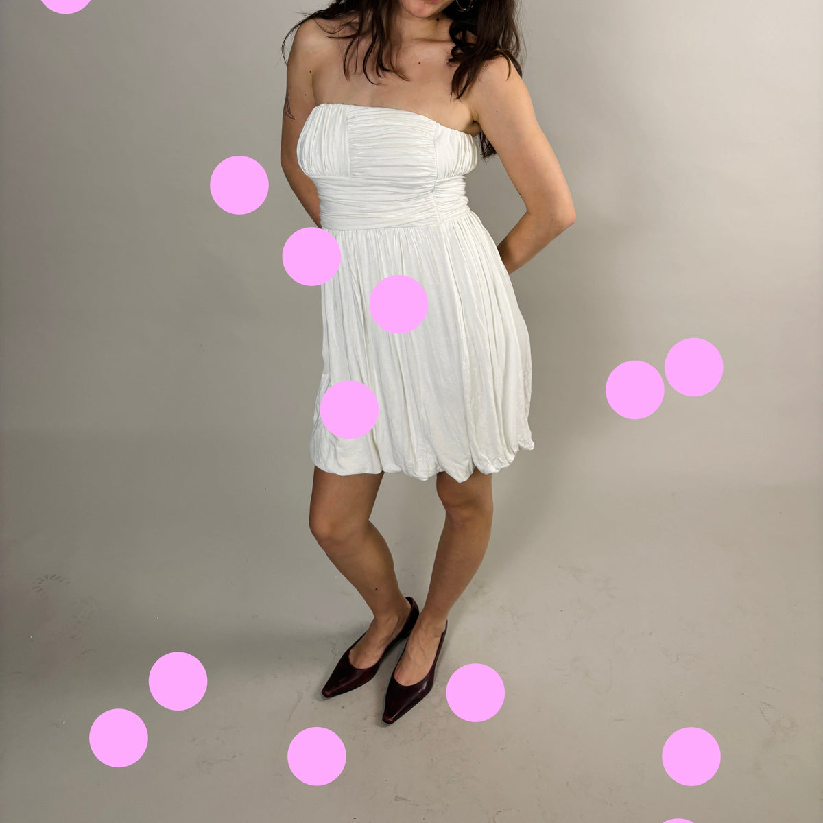dresses