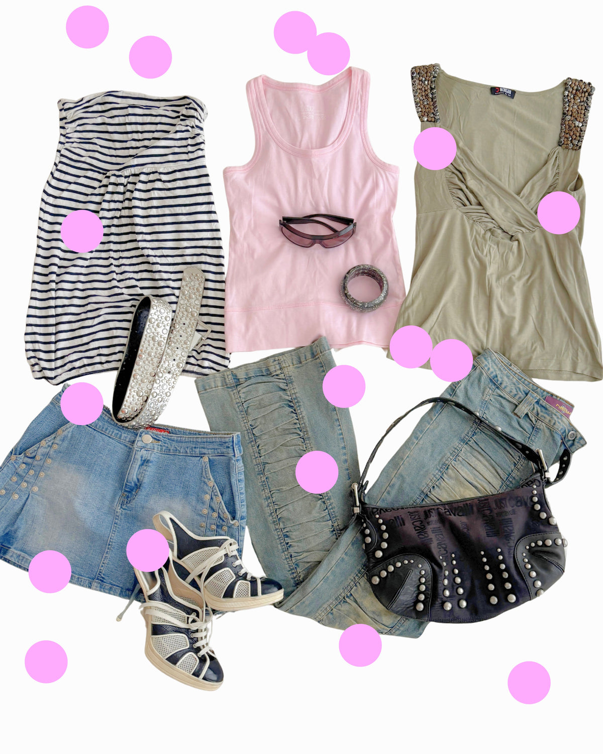 style bundles