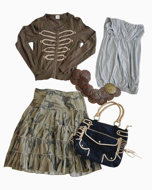 style bundle SMALL