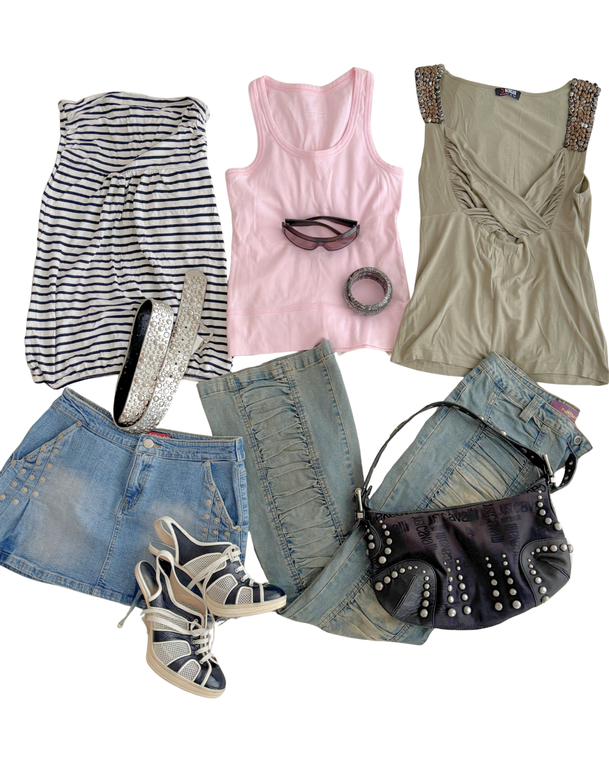style bundle MEDIUM