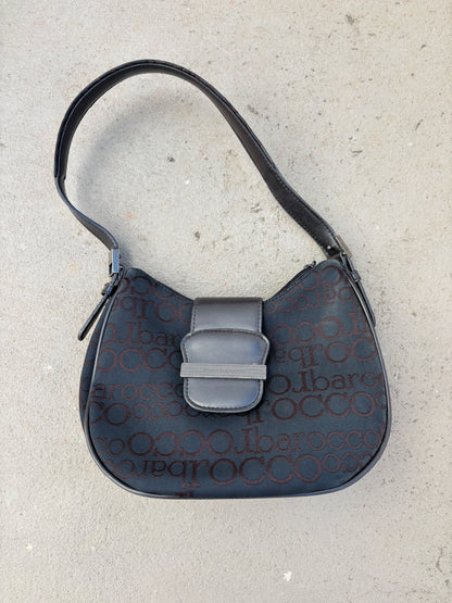 roccobarocco monogram bag
