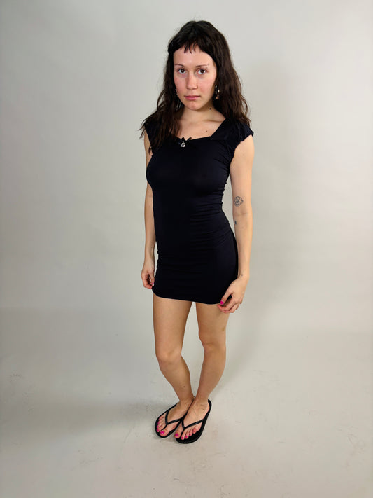 GUESS bodycon minidress