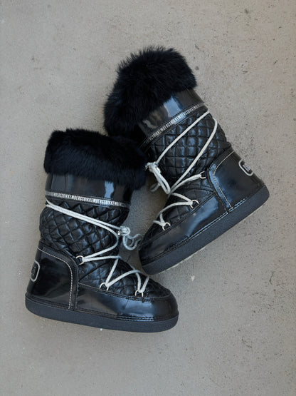 BIKKEMBERGS snow boots