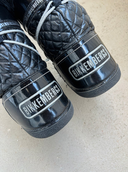 BIKKEMBERGS snow boots